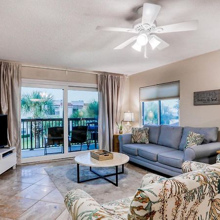 Casa De Playa Apartment St. Augustine Ngoại thất bức ảnh