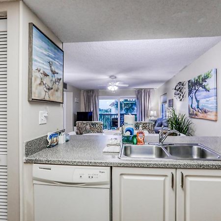 Casa De Playa Apartment St. Augustine Ngoại thất bức ảnh