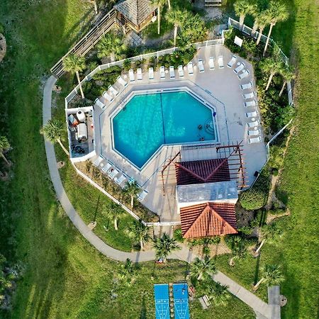 Casa De Playa Apartment St. Augustine Ngoại thất bức ảnh