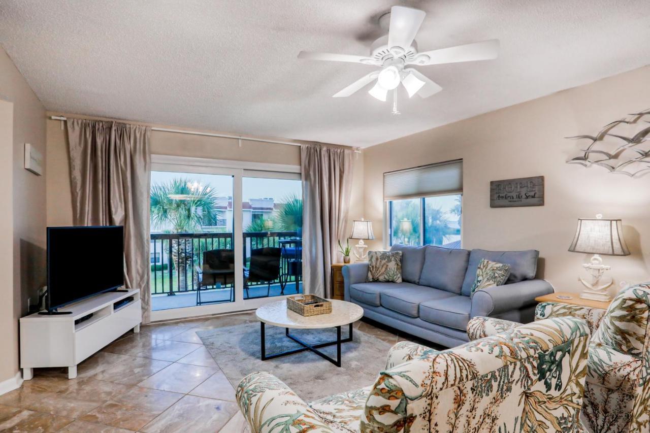 Casa De Playa Apartment St. Augustine Ngoại thất bức ảnh