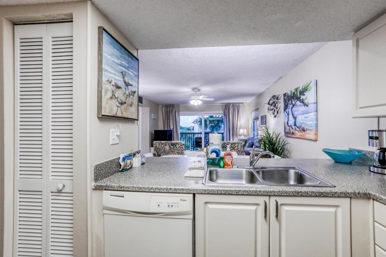 Casa De Playa Apartment St. Augustine Ngoại thất bức ảnh