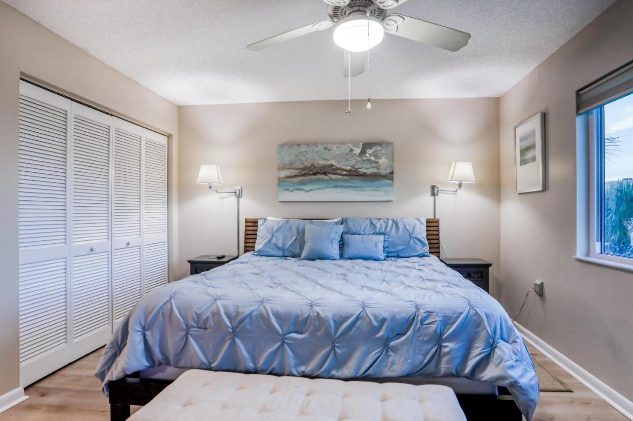Casa De Playa Apartment St. Augustine Ngoại thất bức ảnh