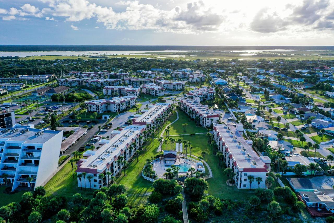 Casa De Playa Apartment St. Augustine Ngoại thất bức ảnh