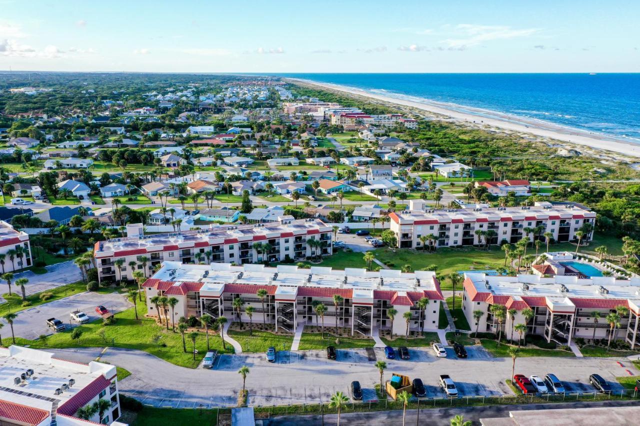 Casa De Playa Apartment St. Augustine Ngoại thất bức ảnh