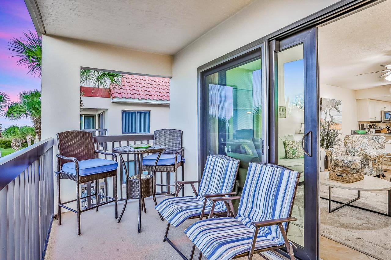 Casa De Playa Apartment St. Augustine Ngoại thất bức ảnh