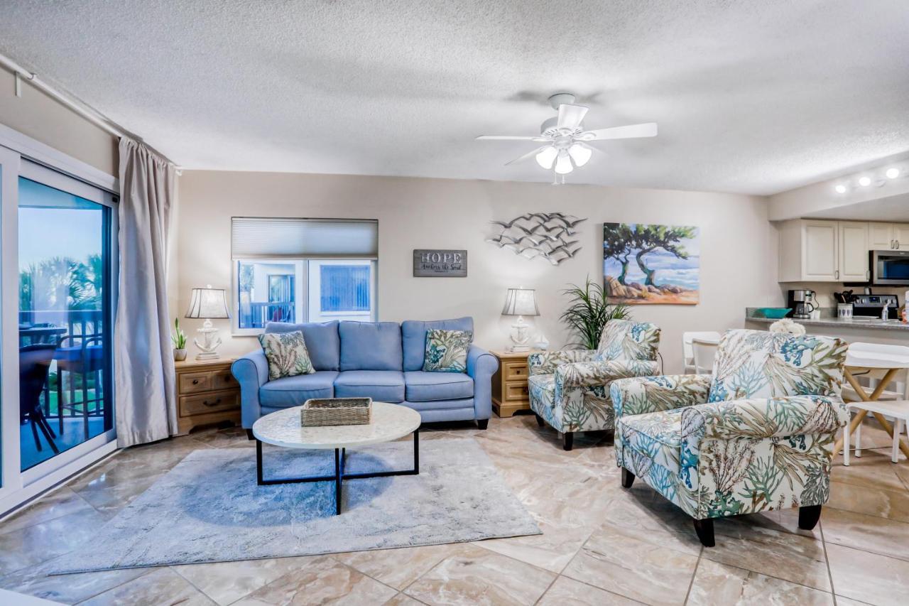Casa De Playa Apartment St. Augustine Ngoại thất bức ảnh
