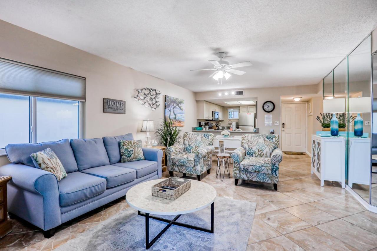 Casa De Playa Apartment St. Augustine Ngoại thất bức ảnh