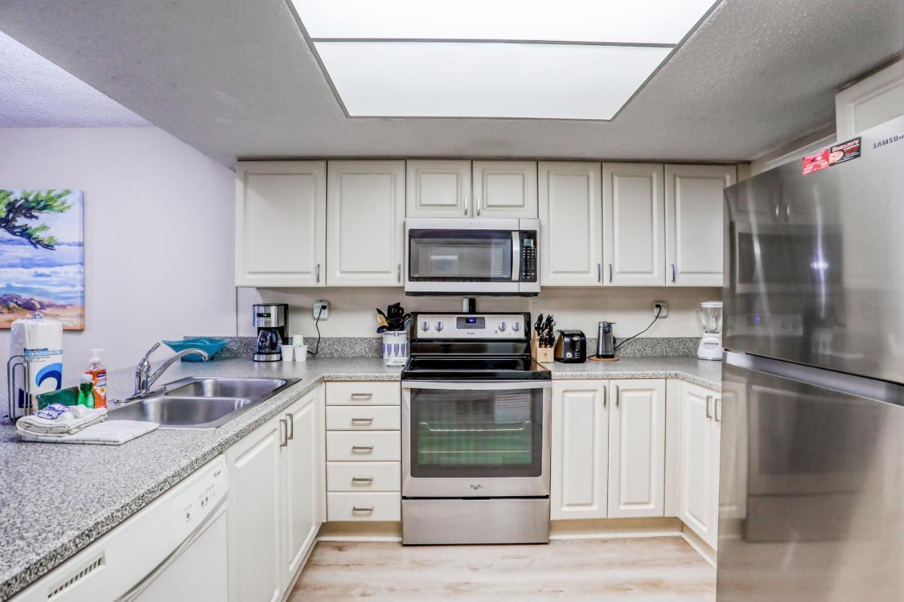 Casa De Playa Apartment St. Augustine Ngoại thất bức ảnh