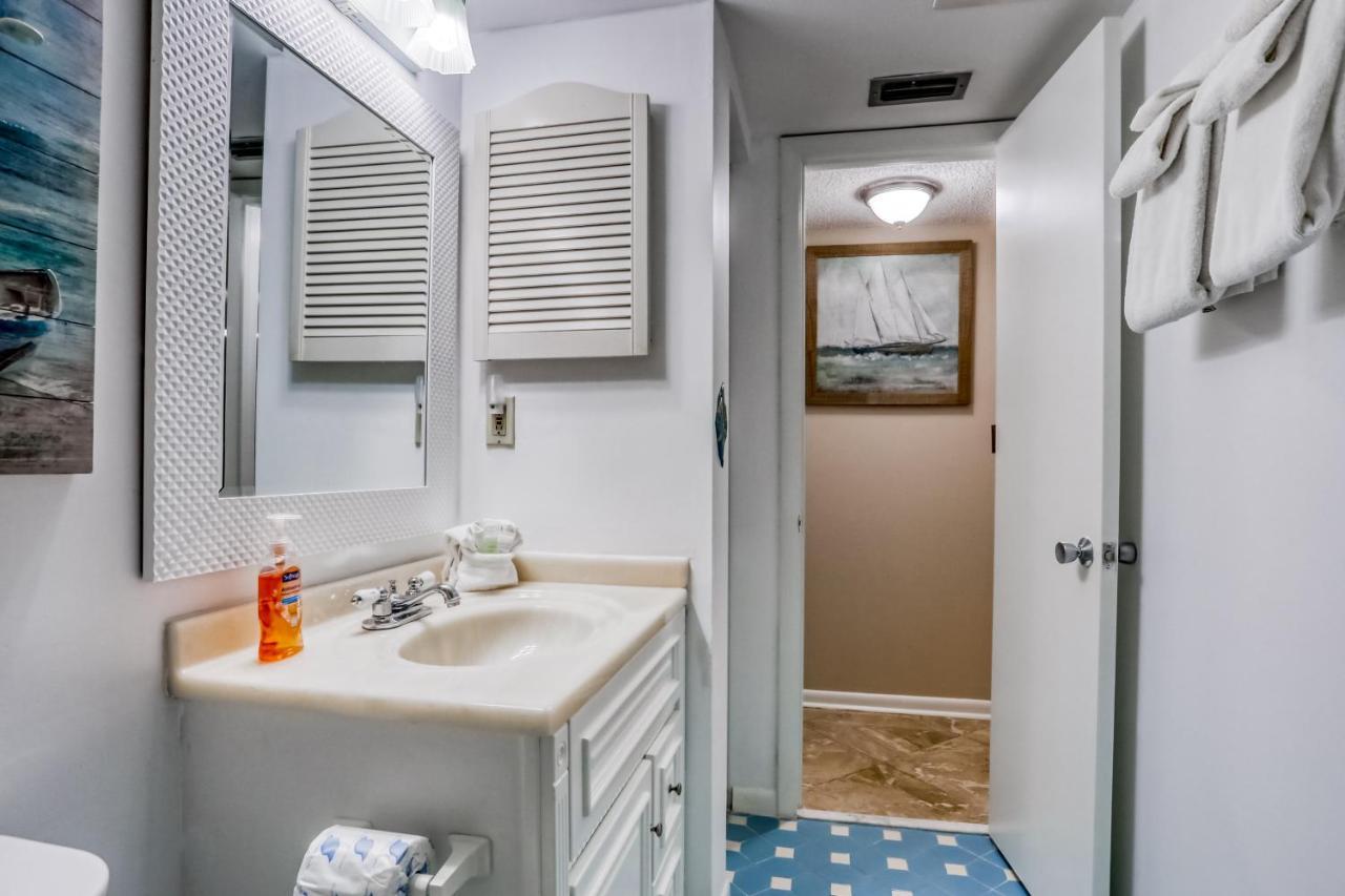 Casa De Playa Apartment St. Augustine Ngoại thất bức ảnh