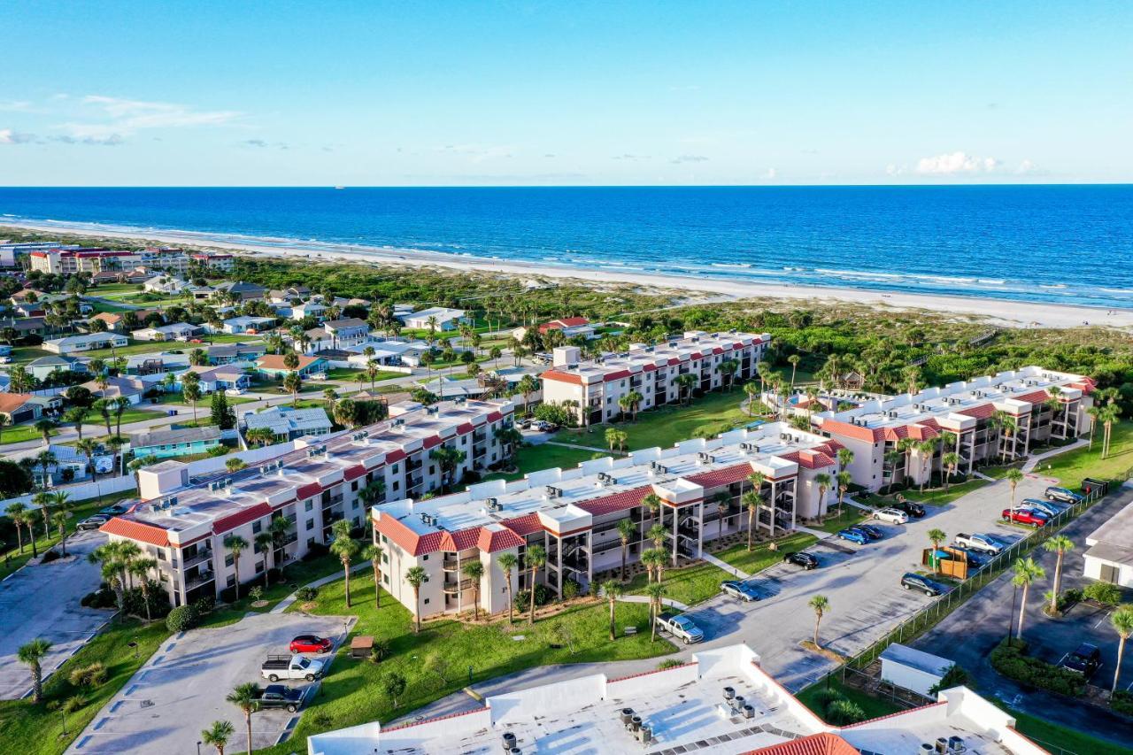Casa De Playa Apartment St. Augustine Ngoại thất bức ảnh