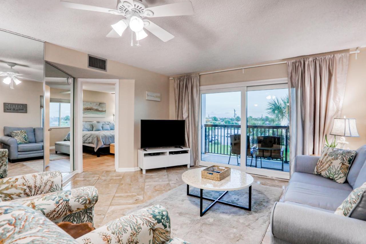 Casa De Playa Apartment St. Augustine Ngoại thất bức ảnh