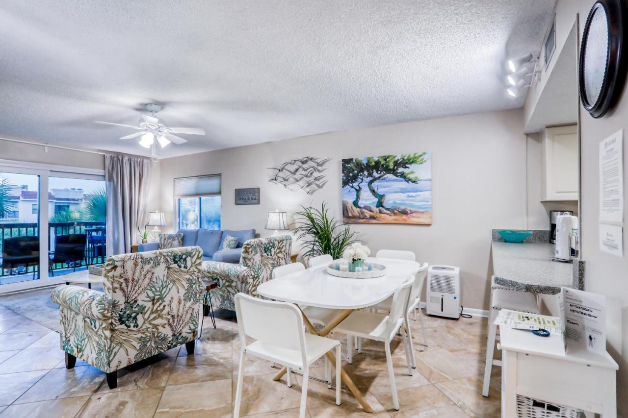 Casa De Playa Apartment St. Augustine Ngoại thất bức ảnh