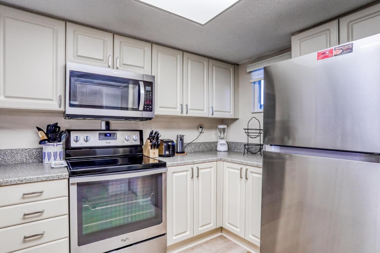 Casa De Playa Apartment St. Augustine Ngoại thất bức ảnh