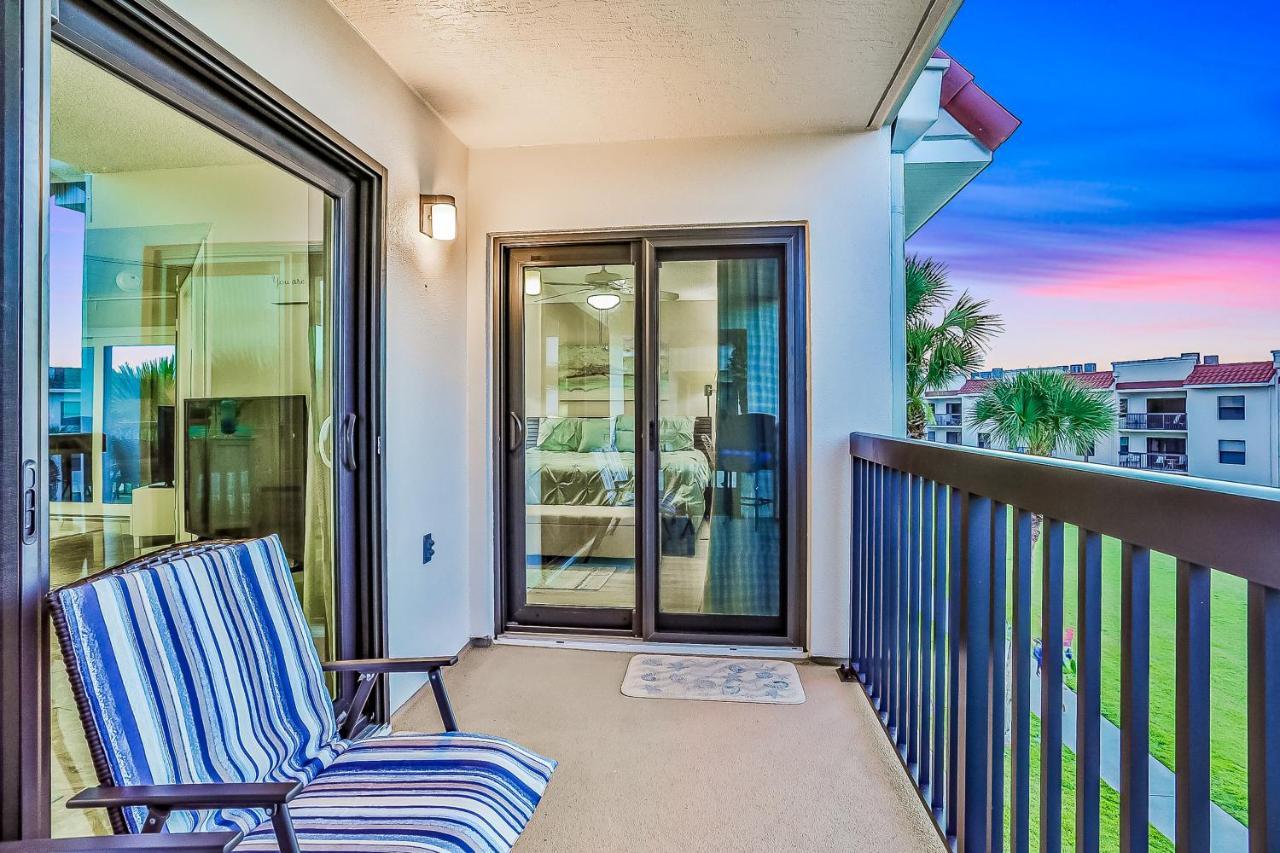Casa De Playa Apartment St. Augustine Ngoại thất bức ảnh