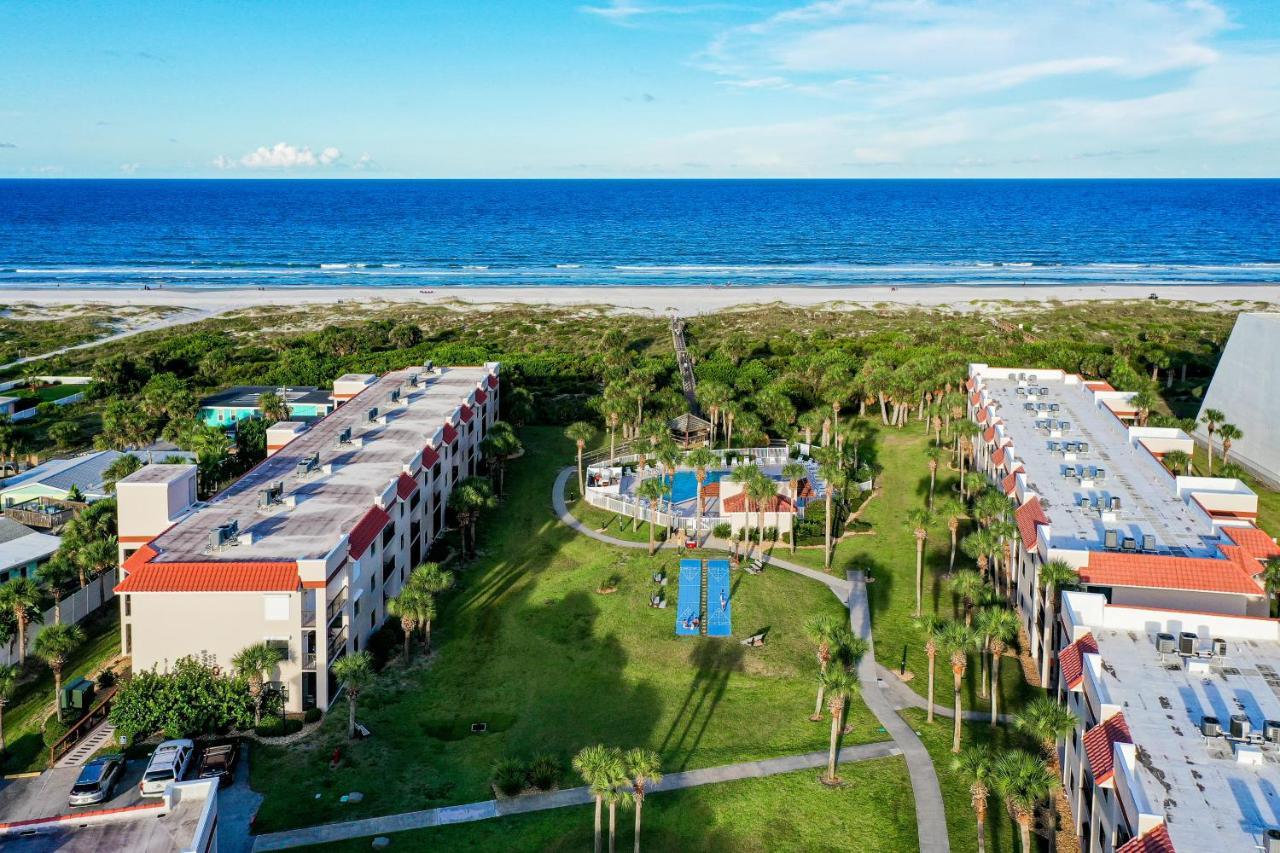 Casa De Playa Apartment St. Augustine Ngoại thất bức ảnh