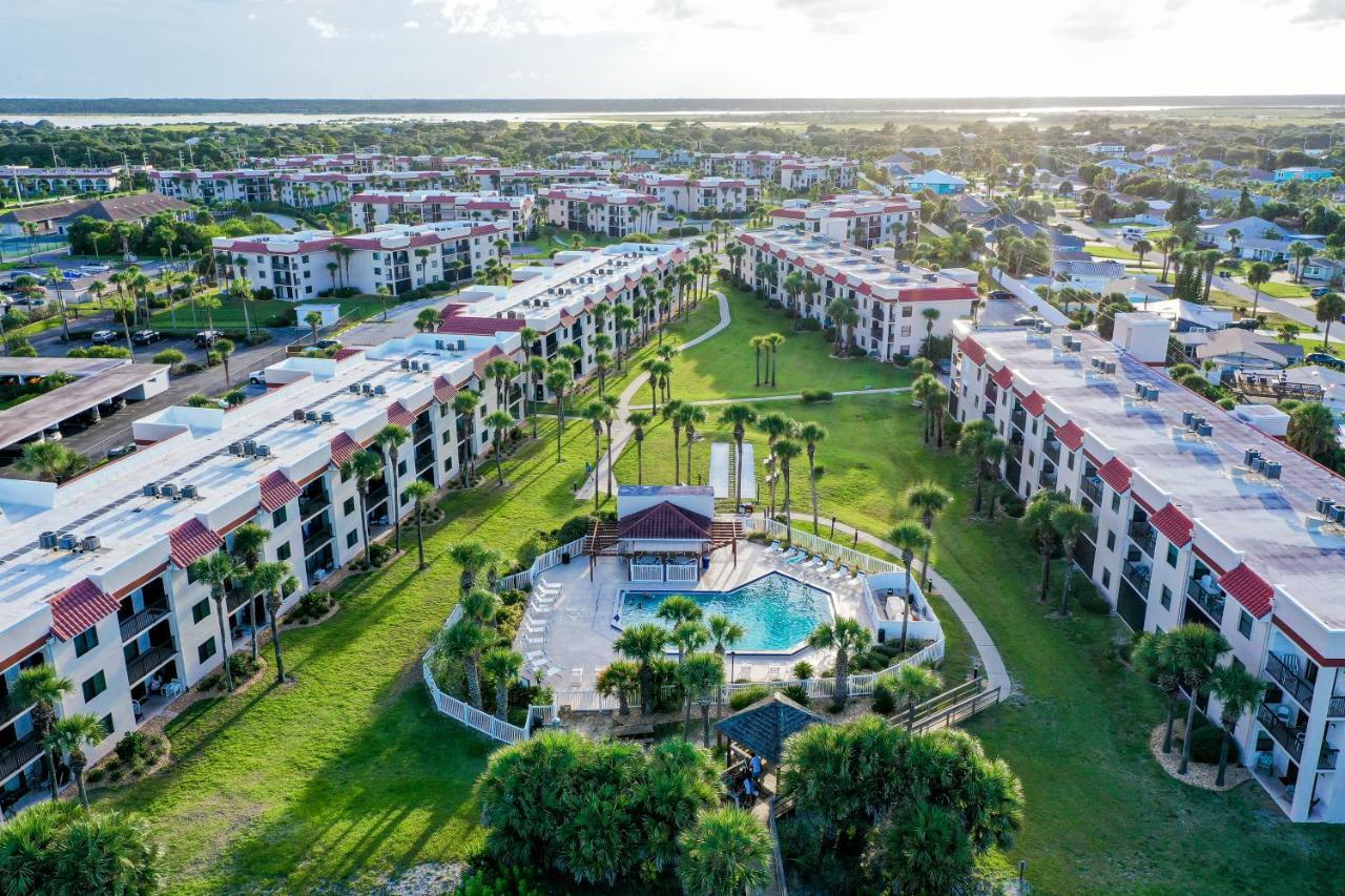 Casa De Playa Apartment St. Augustine Ngoại thất bức ảnh