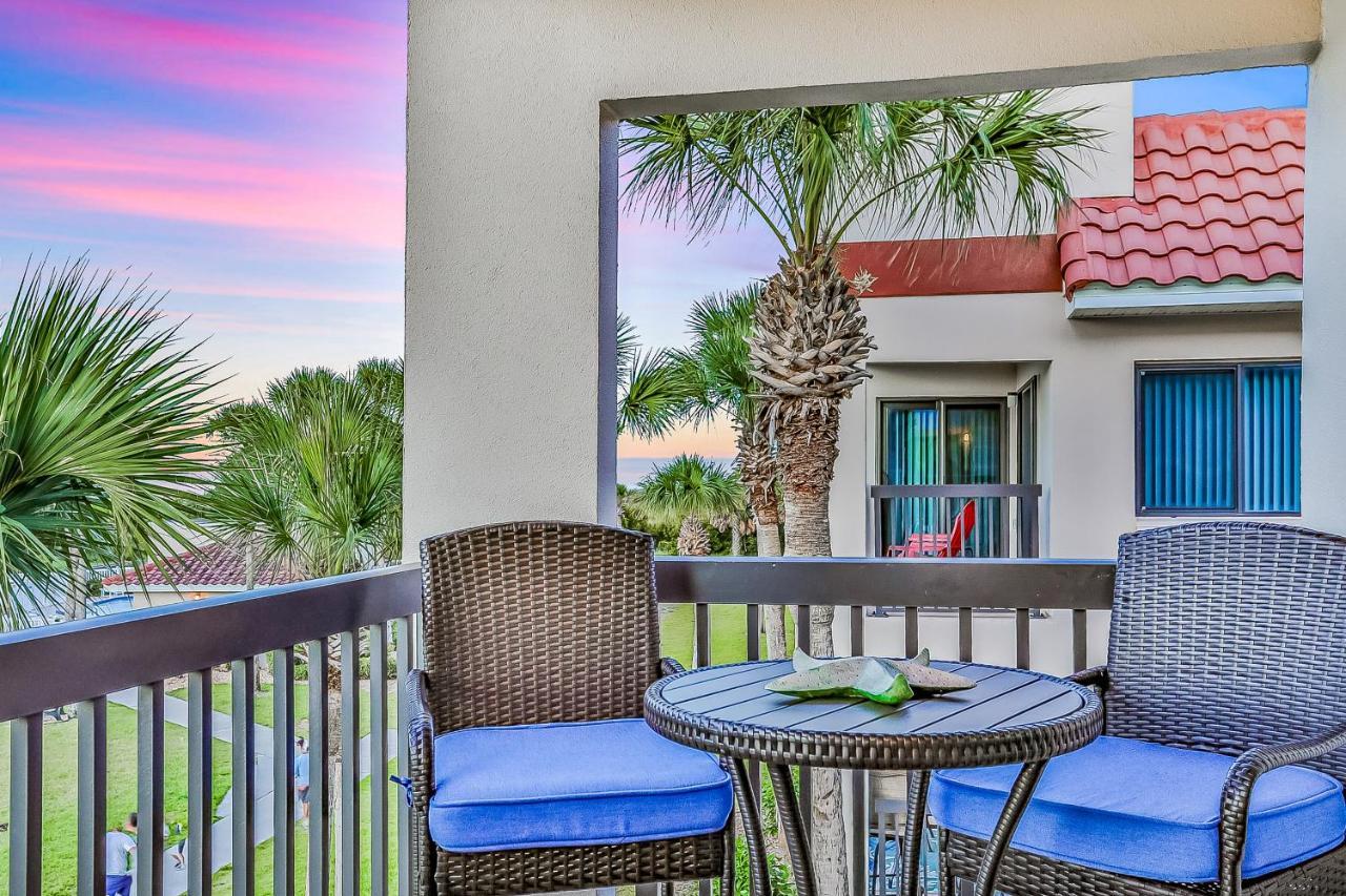 Casa De Playa Apartment St. Augustine Ngoại thất bức ảnh
