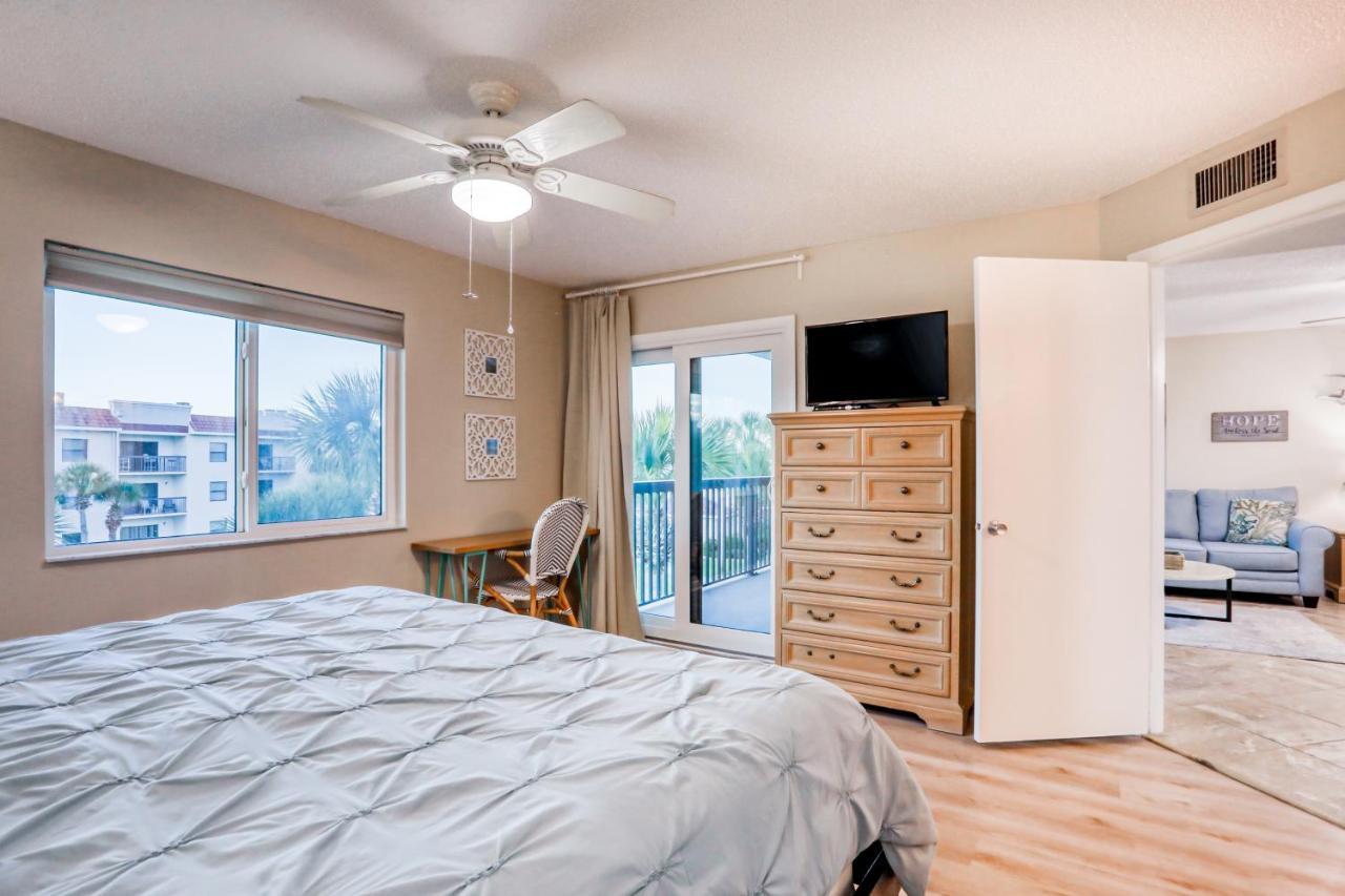 Casa De Playa Apartment St. Augustine Ngoại thất bức ảnh