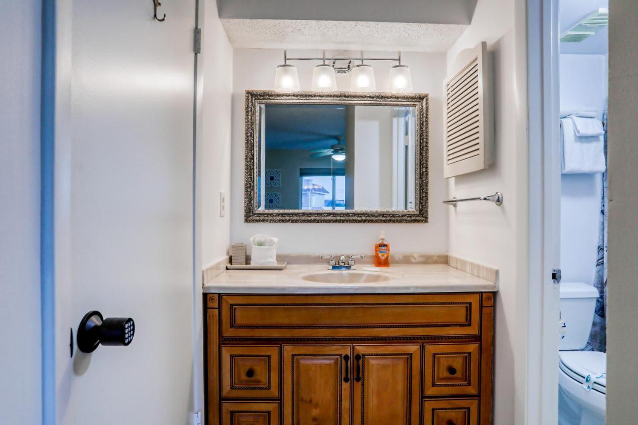 Casa De Playa Apartment St. Augustine Ngoại thất bức ảnh