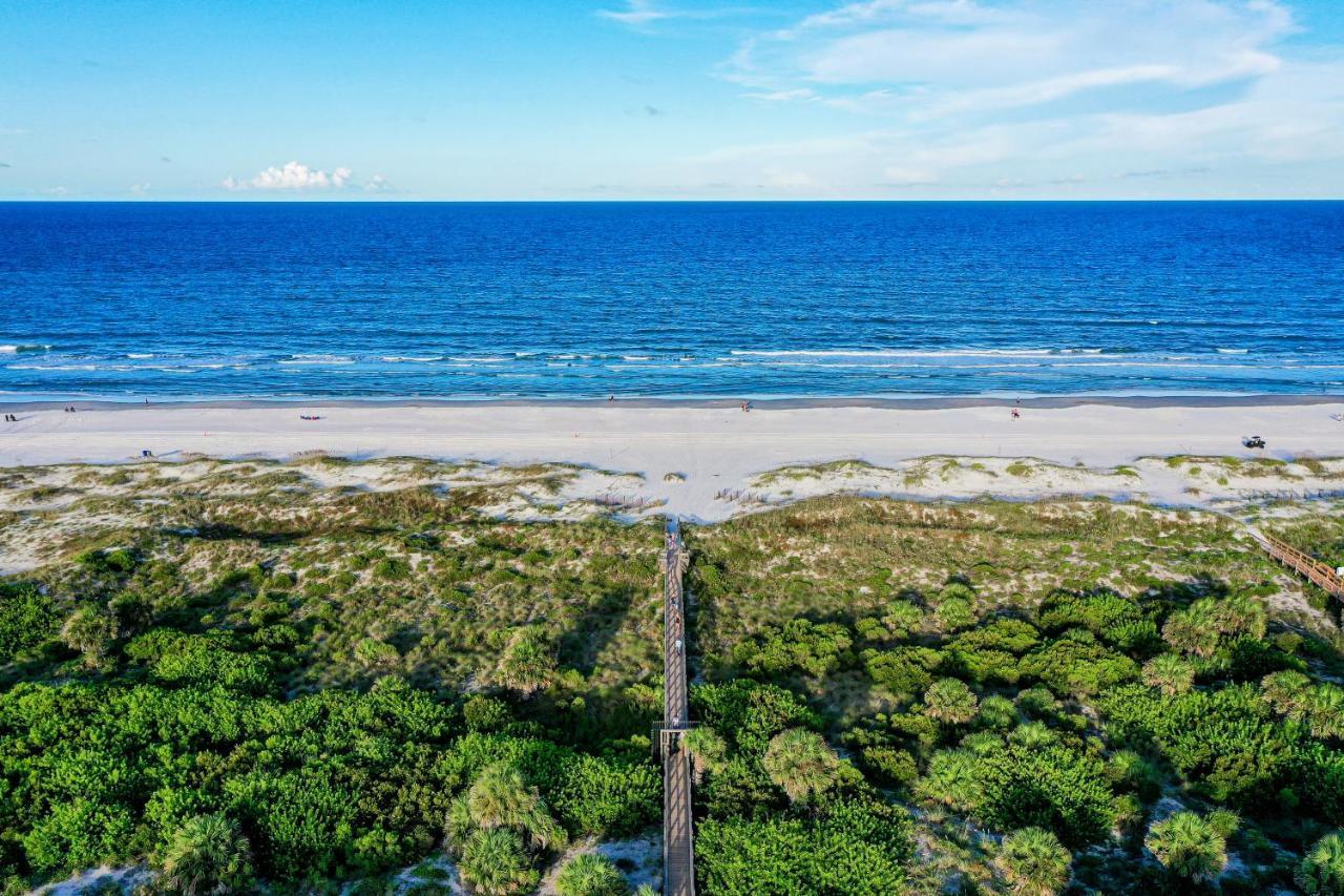 Casa De Playa Apartment St. Augustine Ngoại thất bức ảnh