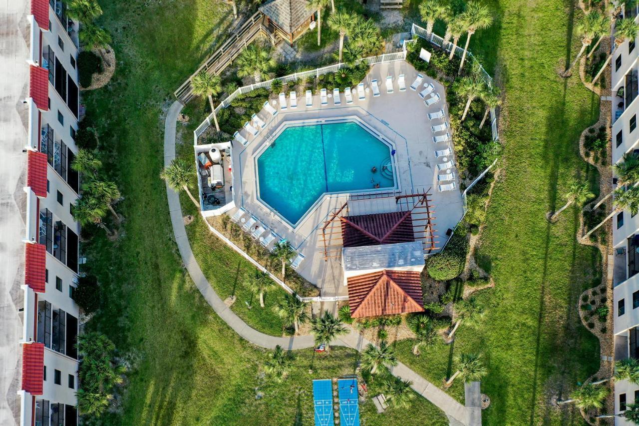 Casa De Playa Apartment St. Augustine Ngoại thất bức ảnh