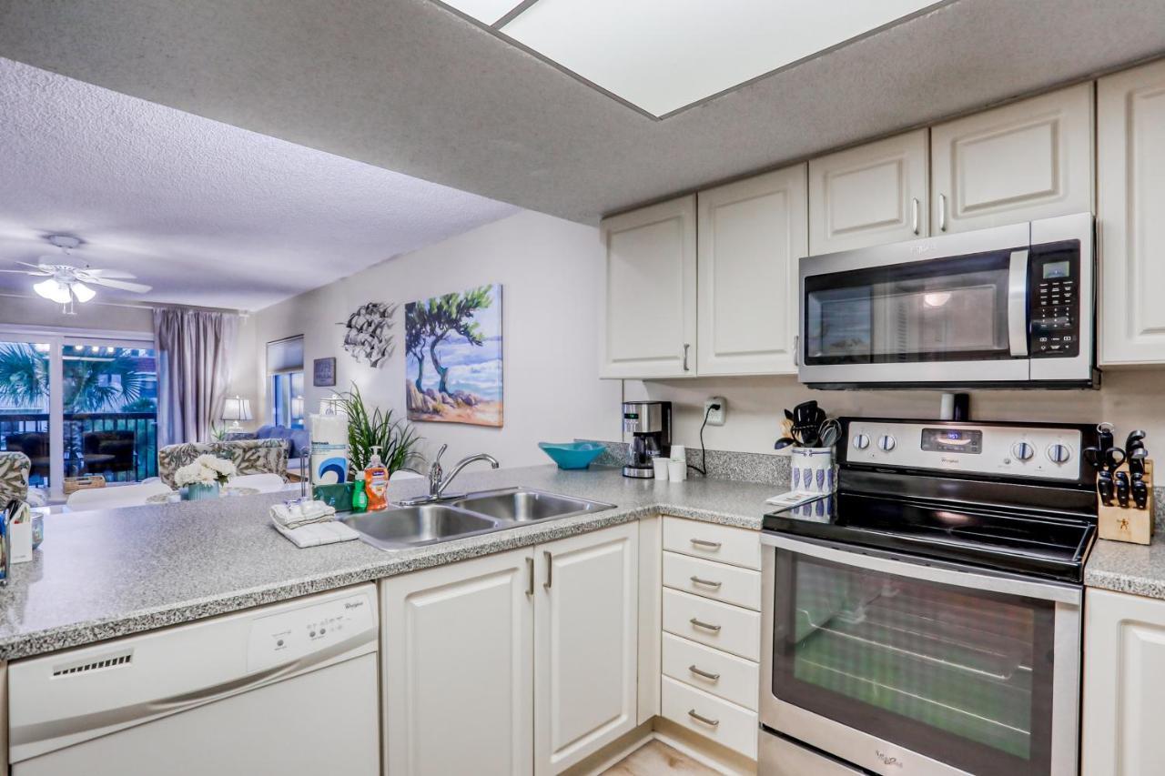 Casa De Playa Apartment St. Augustine Ngoại thất bức ảnh
