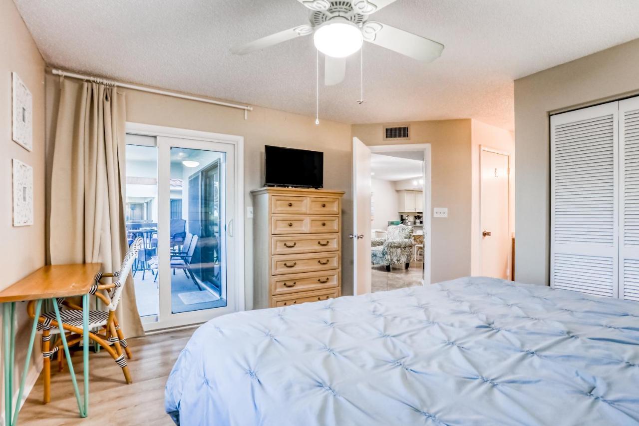 Casa De Playa Apartment St. Augustine Ngoại thất bức ảnh