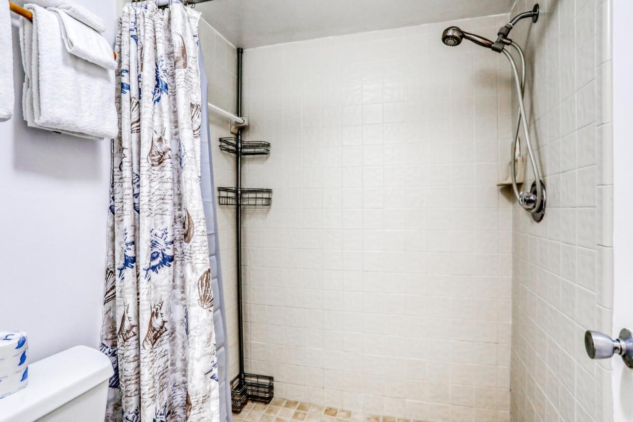 Casa De Playa Apartment St. Augustine Ngoại thất bức ảnh