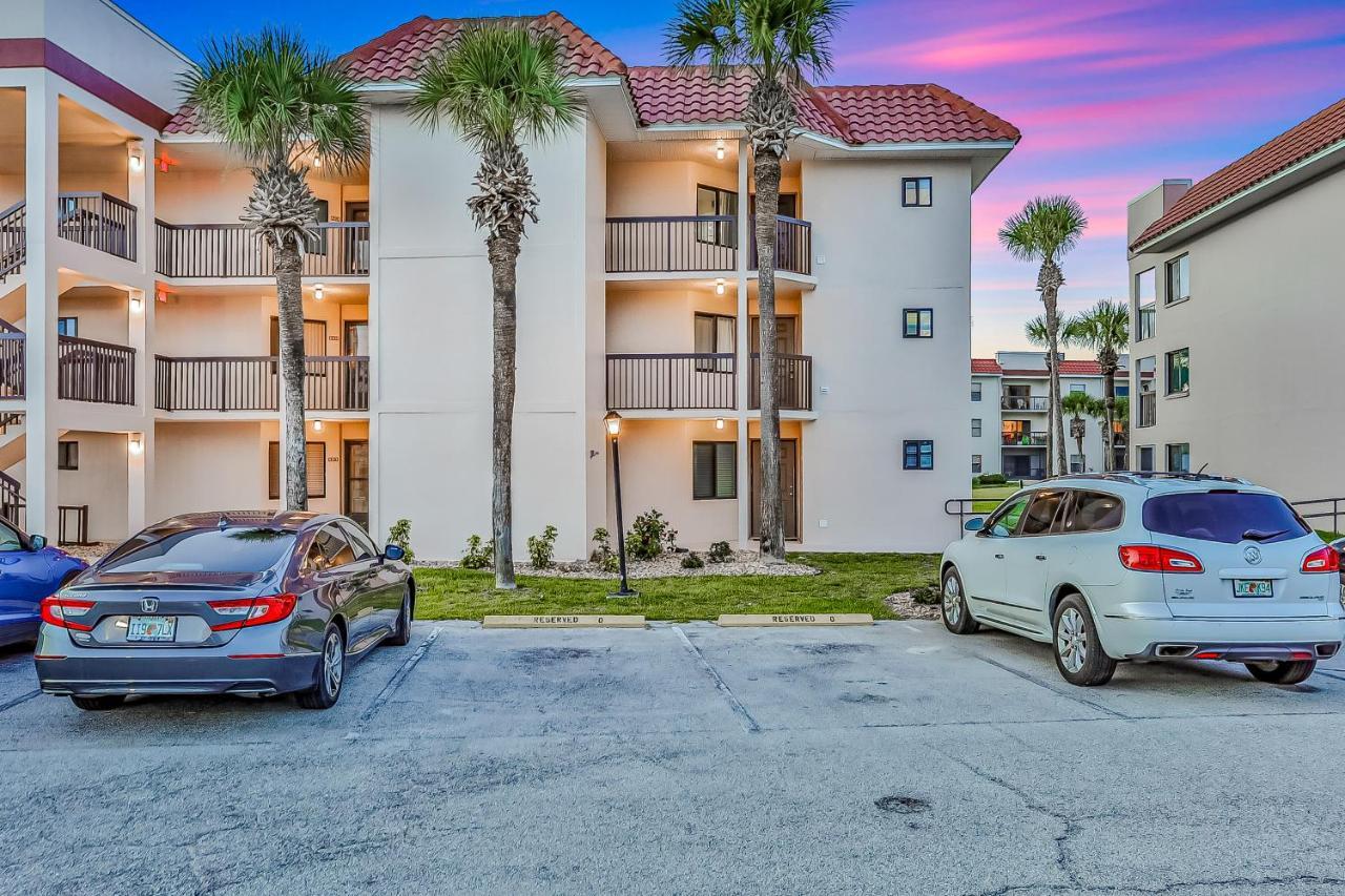 Casa De Playa Apartment St. Augustine Ngoại thất bức ảnh