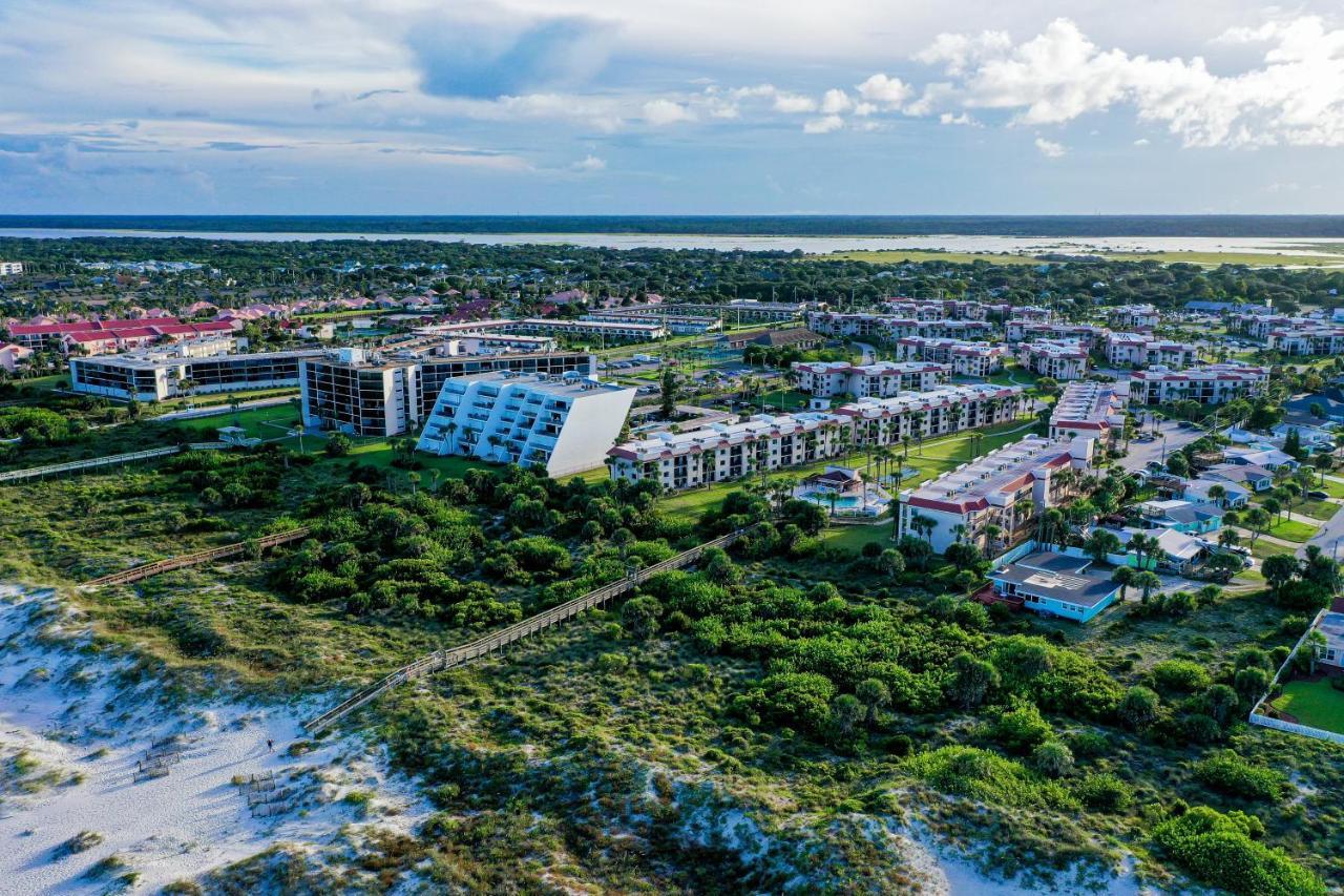Casa De Playa Apartment St. Augustine Ngoại thất bức ảnh