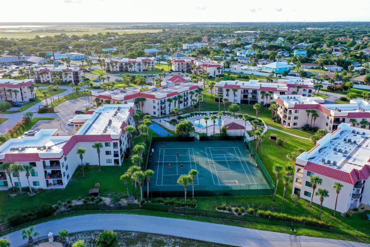 Casa De Playa Apartment St. Augustine Ngoại thất bức ảnh
